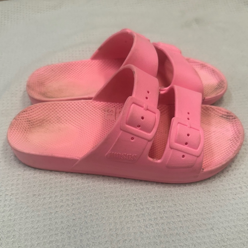 Freedom Moses Kids Slides